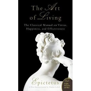 Art of Living (ISBN: 9780061286056)
