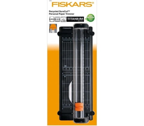 Fiskars SureCut A5