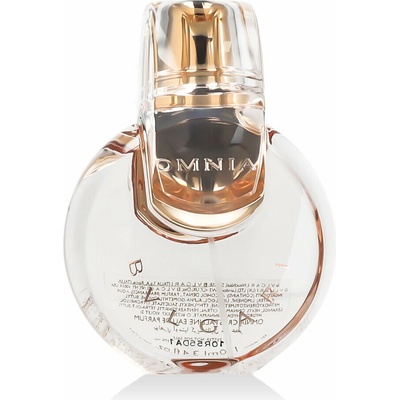 Bvlgari Omnia Crystalline 2024 parfumovaná voda dámska 100 ml tester