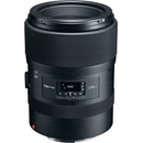 TOKINA 100 mm f/2.8 atx-i FF Macro PLUS Nikon F