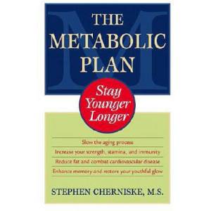 The Metabolic Plan | Stephen Cherniske (ISBN: 9780345441027)
