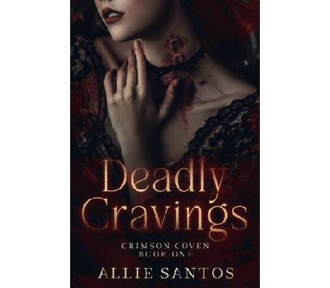 Deadly Cravings