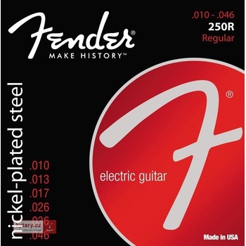 Fender 250R