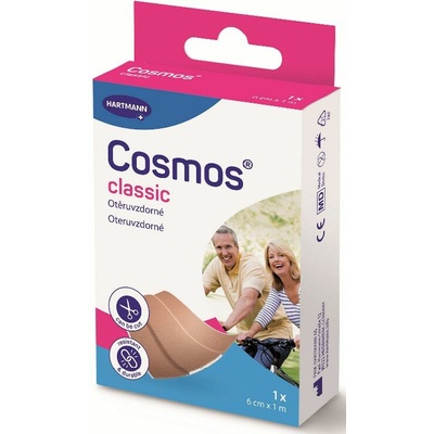 Cosmos náplaste 6cm/1M