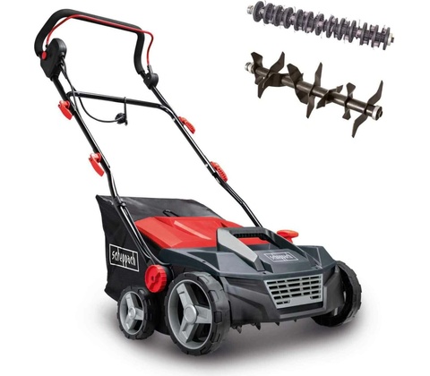 Scheppach SC38 5912007901