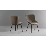 Bonaldo ТРАПЕЗАРЕН СТОЛ artika 54x58x84 secret 340 (p101mg00340)