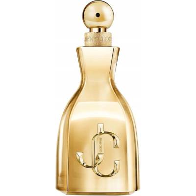 Jimmy Choo I Want Choo Le Parfum kvetinovo-ovocná Parfum dámsky 100 ml