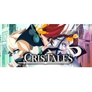 Cris Tales