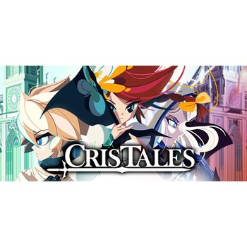 Cris Tales