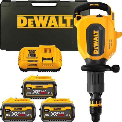 DeWALT DCH911X3