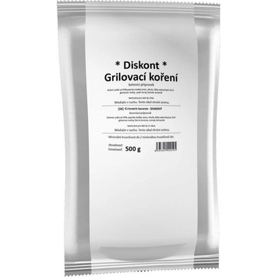 Drana Grilovacie korenie 500 g