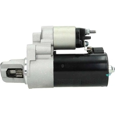 HELLA 8EA 011 612-651 Startér (8EA011612-651)
