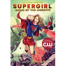 Supergirl: Curse of the Ancients