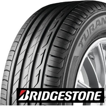 Bridgestone T001 195/60 R15 88H