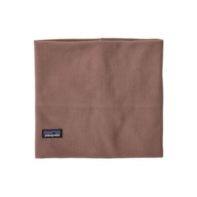 Patagonia Micro D Gaiter Moonrise taupe růžová