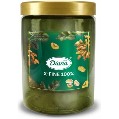 Diana Company Pasta z pistáciových jadier X-fine 1kg