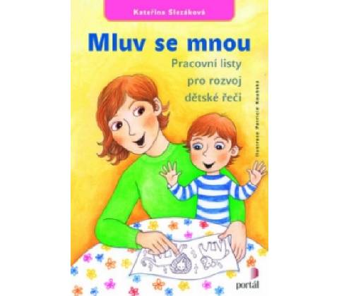 Mluv se mnou