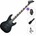 Jackson JS3Q AH Set
