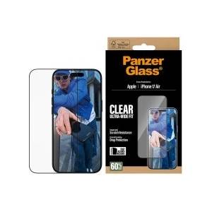 Panzer Screen Protector for Apple iPhone Air