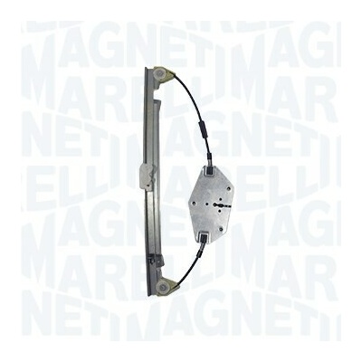 Mechanizmus zdvíhania okna MAGNETI MARELLI 350103718000