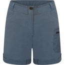 Dare2b dámské šortky Melodic II DWJ412 šedomodrá