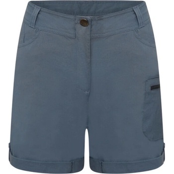 Dare2b dámské šortky Melodic II DWJ412 šedomodrá