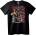 NOONEBRAND Тениска Gervonta Davis 'Tankman' Бокс - XS, White