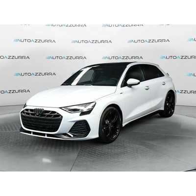 Audi A3 35 TFSI S tronic S-line 150 kW