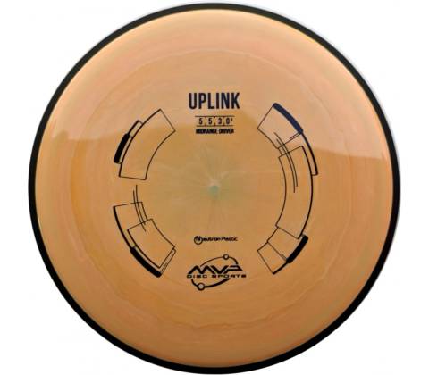 MVP Uplink Neutron