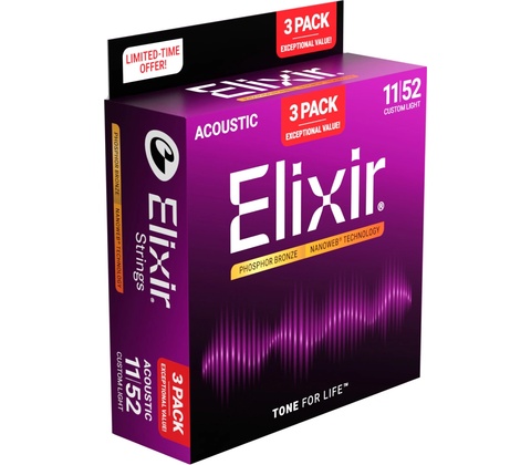 Elixir 16568