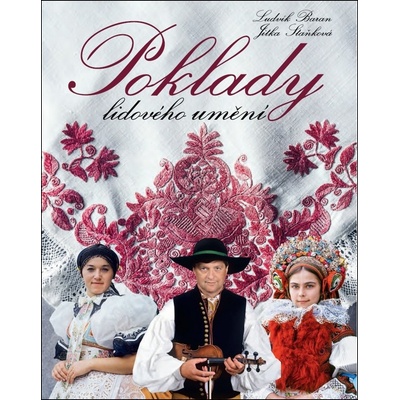 Poklady lidového umění - Ludvík Baran