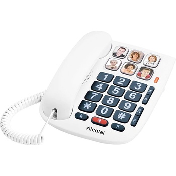 Alcatel Temporis Max 10