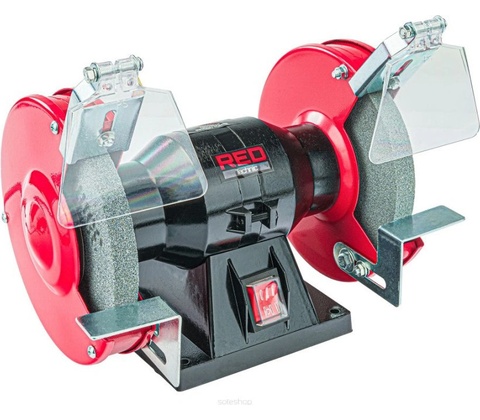 RED TECHNIC RTSS0083