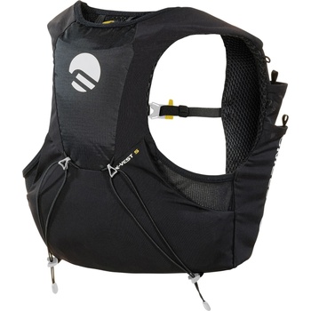 Ferrino Раница за трейл бягане Ferrino X-Vest 5 Trail running backpack - Black (502-8542-0113)
