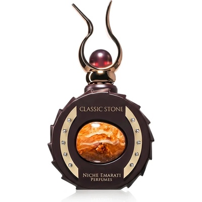 Lattafa Perfumes Niche Emarati Classic Stone parfémovaná voda unisex 100 ml