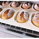 Pronett Forma na žemle 35,5 cm