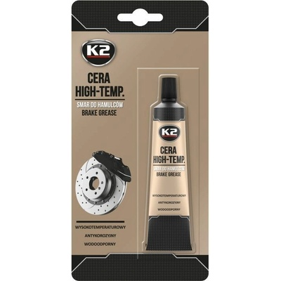K2 SYNTHETIC GREASE 18 ml
