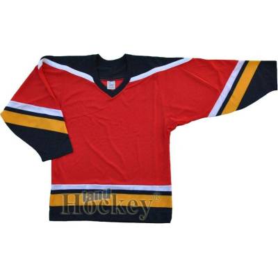 Dres CCM Florida Panthers Červená