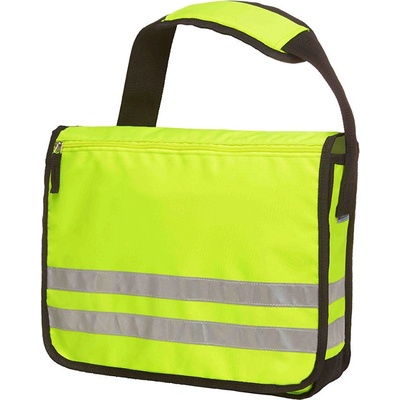 Halfar žlutá neonová neon yellow