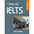 Focus on IETS
