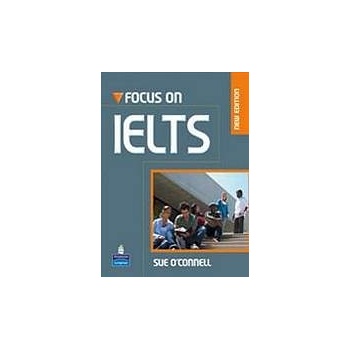 Focus on IETS