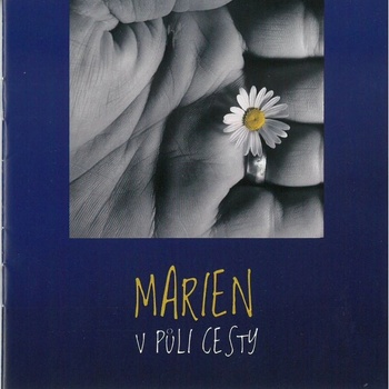 Marien: V půli cesty CD