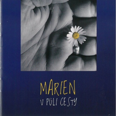 Marien: V půli cesty CD