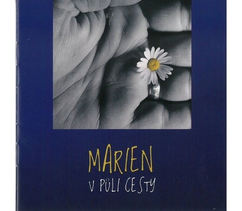 Marien: V půli cesty CD