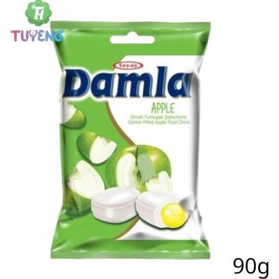 Tayas 90 g Damla Apple