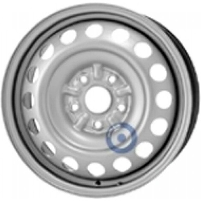 KFZ 9616 5Jx17 4x100 ET40