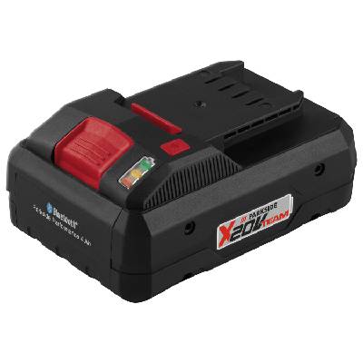 Parkside Performance® Smart akumulátor 20 V/4 Ah Paps 204 B1 (100395394)