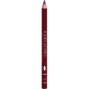 Vivienne Sabó Молив за устни Jolies Lèvres, 110 Marsala, 0.9 g - ozone