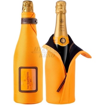 Veuve Clicquot Brut Ice Jacket 0,75 l