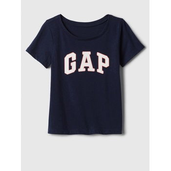 GAP Детска тениска с логото на GAP GAP | Sin | Момичешки | 80